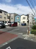 江戸川区中央１丁目　月極駐車場